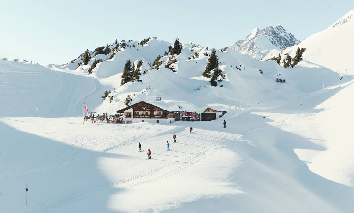 Kriegeralpe